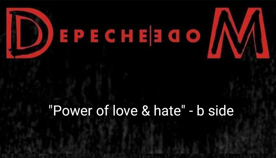 Depeche Mode ★ www.depmode.com