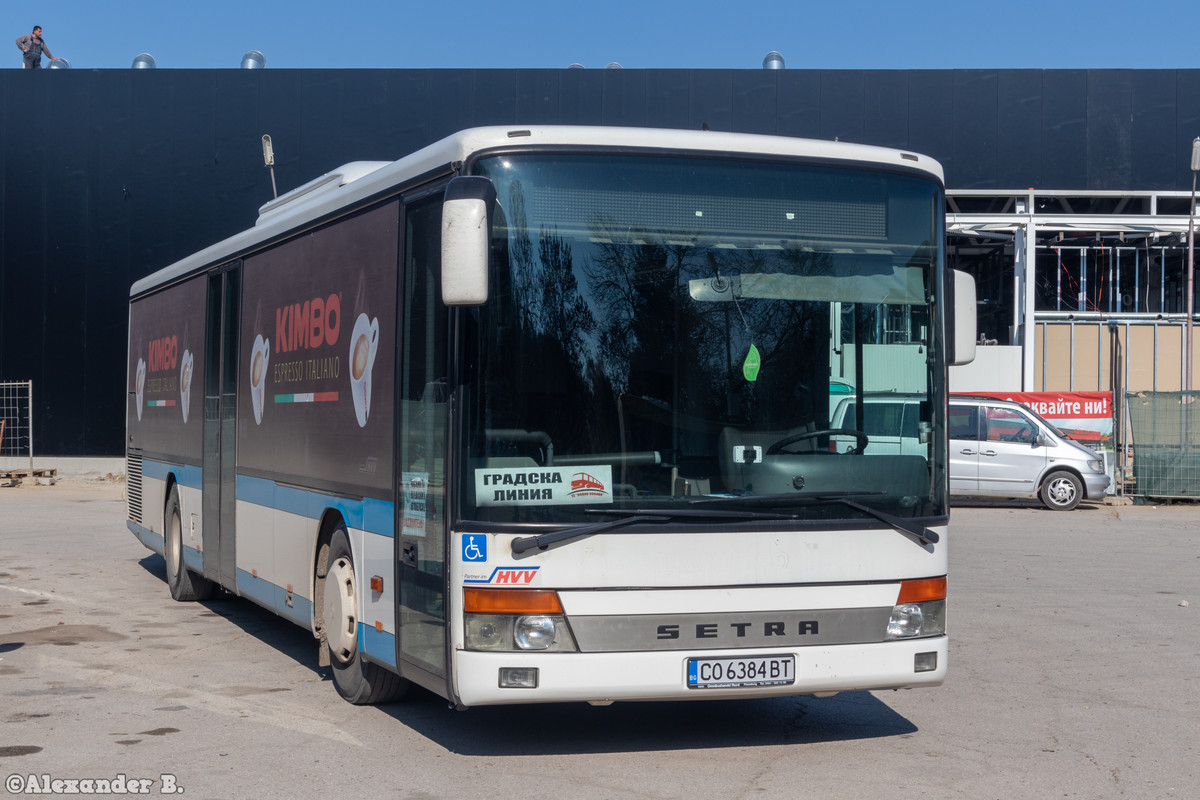 Setra