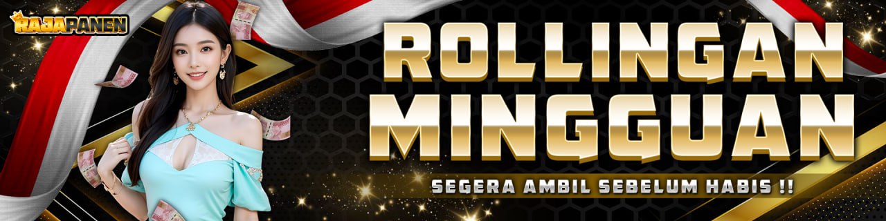 Bonus Ajak Teman Tanpa Batas RAJAPANEN