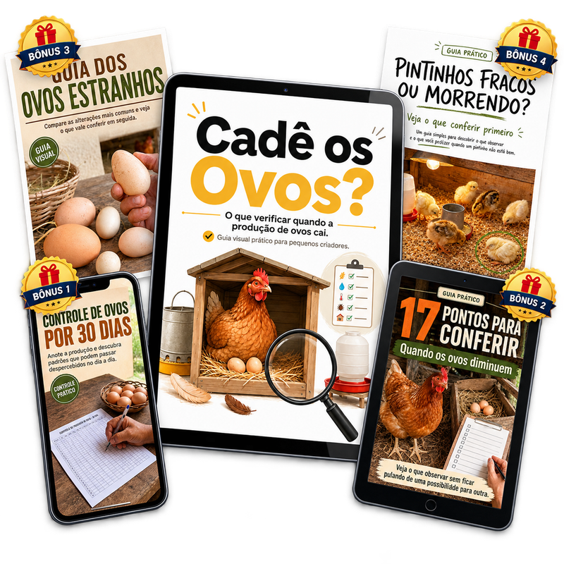 Mockup Pacote Completo