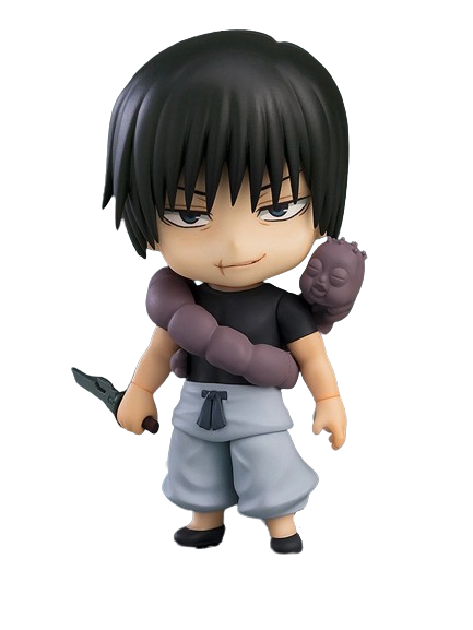 toji