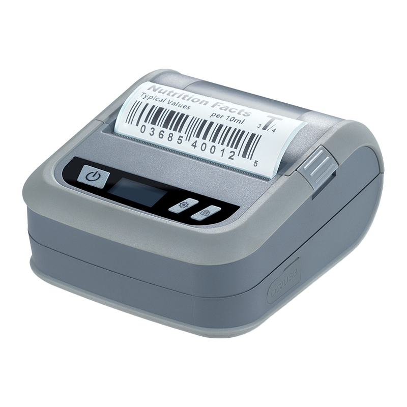 7101 - IMPRESORA MOVIL SAT AF330 - 5