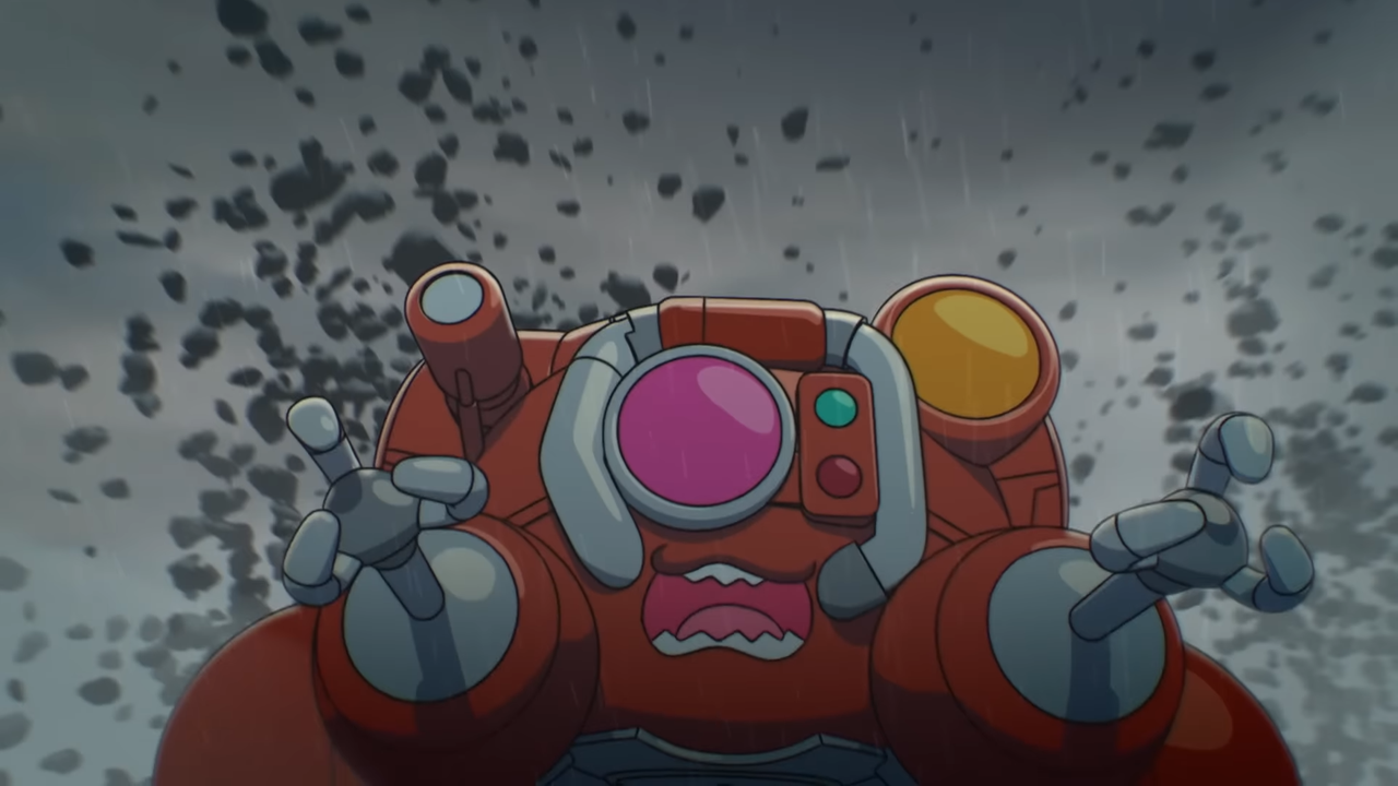 THE GHOST IN THE SHELL Second Teaser Trailer July 2026 0 13 screenshot