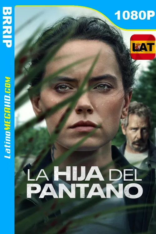 La hija del pantano (2023) Latino HD 1080P