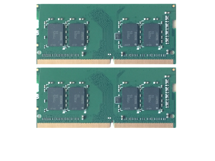 A-Tech 32GB Kit (2x16GB) RAM for Dell Latitude 5521, 5520, 5430