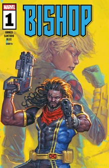 Bishop 001 (2026)