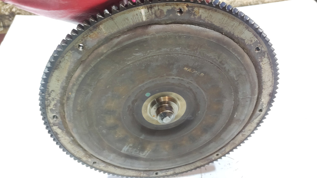 Gidrotransformator AKPP Honda MCTA 2