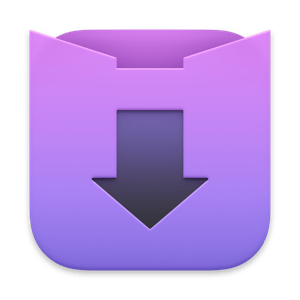 Downie v4.3.3 macOS