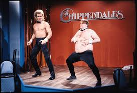 Chris Farley