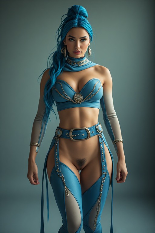 jdalisque-Xena-in-a-very-revea-(3)