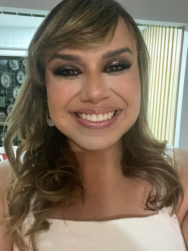 Foto da pessoa