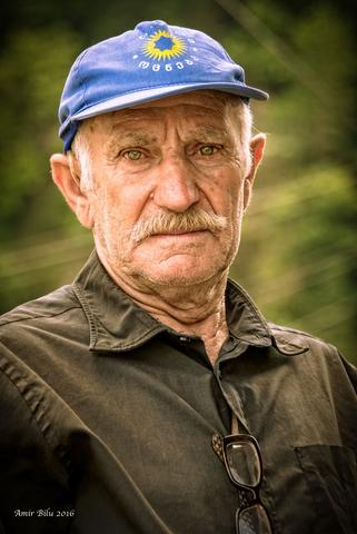 Giorgi Chkhetidze.