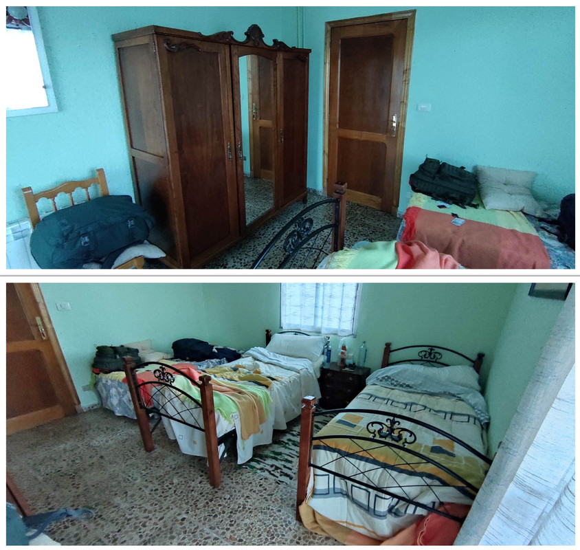 Roadtrip de 17 días por Galicia - Blogs de España - Dia 16. Castro Caldelas - Regina Viarum - Miradoiro Santiorxo .... (8)