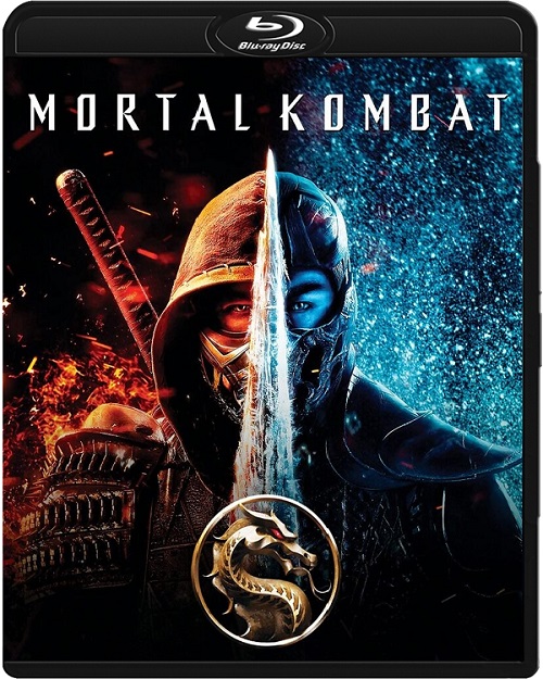 Mortal Kombat (2021) MULTi.720p.BluRay.x264.AC3-DENDA / LEKTOR i NAPISY PL