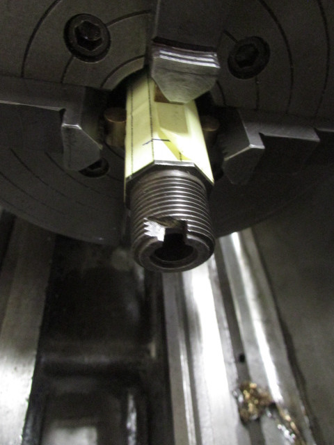 Win 1885 Barrel Liner Install (3)