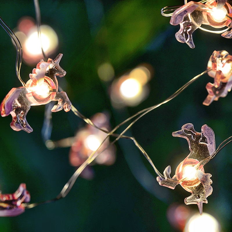 Solar String Light82984