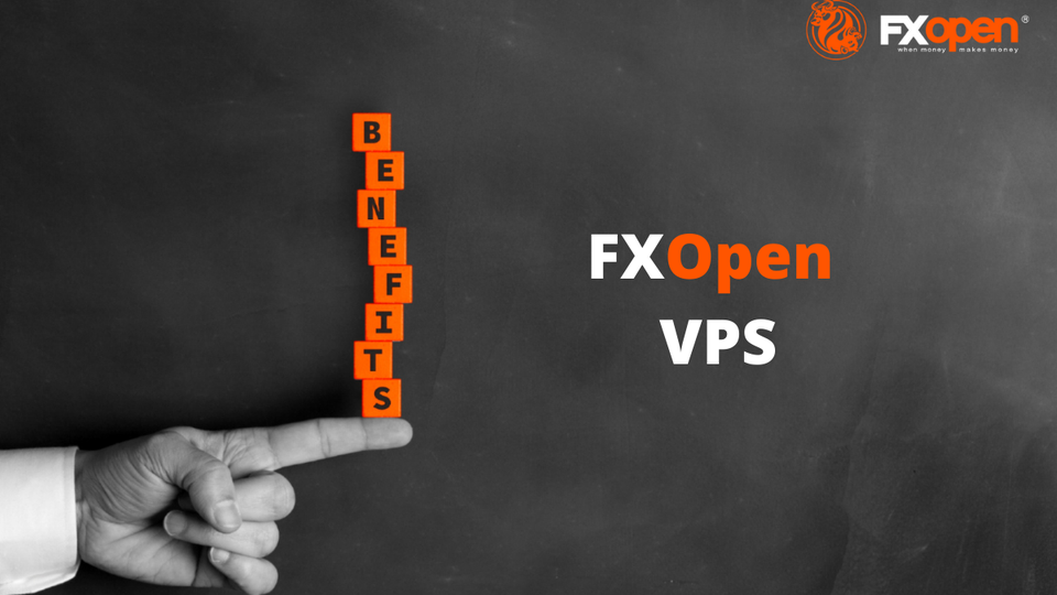 Join FXOpen Forum VPS