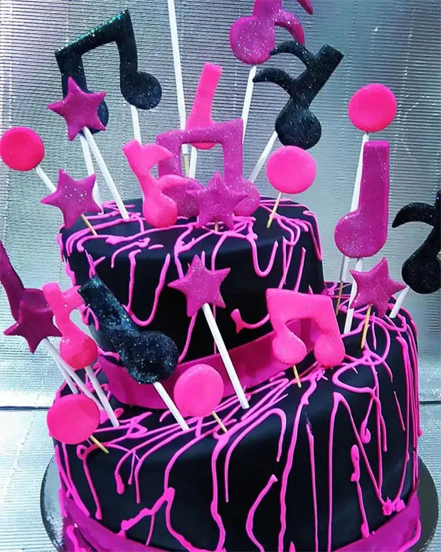 Set cortador de estrellas para tortas fondant o porcelana fria 
