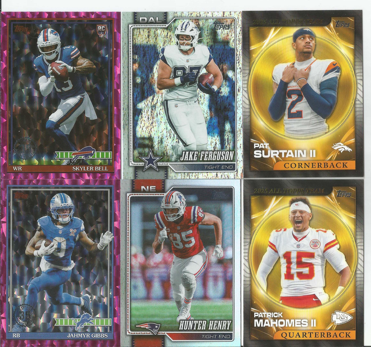 2026toppsflagship 2