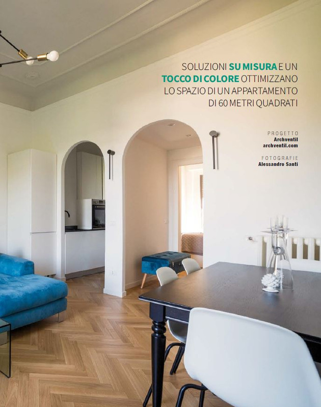 Come Ristr la Casa Lug-Ago 2025 (6)