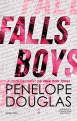Penelope Douglas – Falls boys (2023)