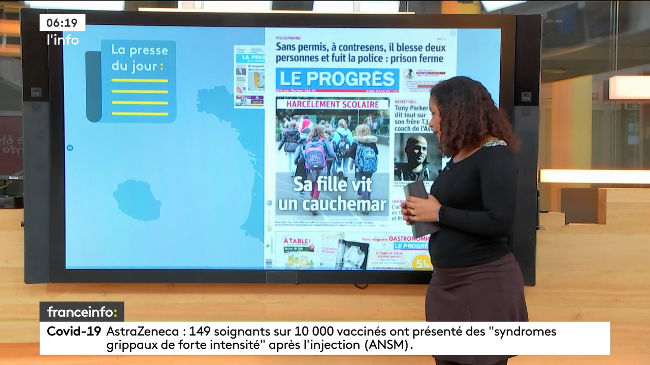 02.12 - 05.29.00 - Le 6h30 9h30. Entre JT, chroniques, invités et rev....ts_snapshot_00.01.51.455