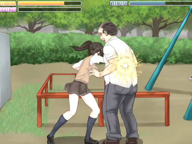 download Buchikome High Kick Android 
