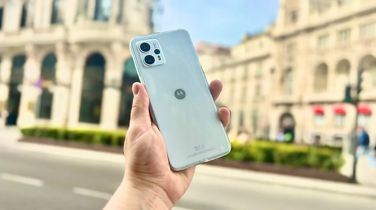 ¿Cuáles son los mejores Motorola de 2023?