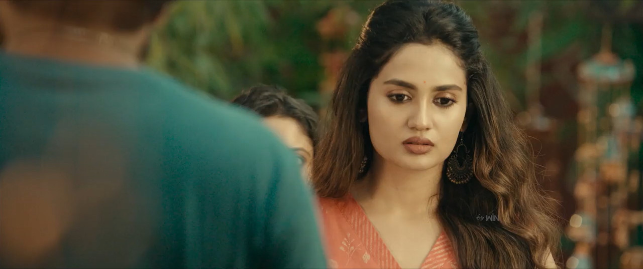 Nawab Cafe 2026 WebRip [Hindi + Tamil + Telugu + Malayalam + Kannada] 480p 720p ESub Screenshot