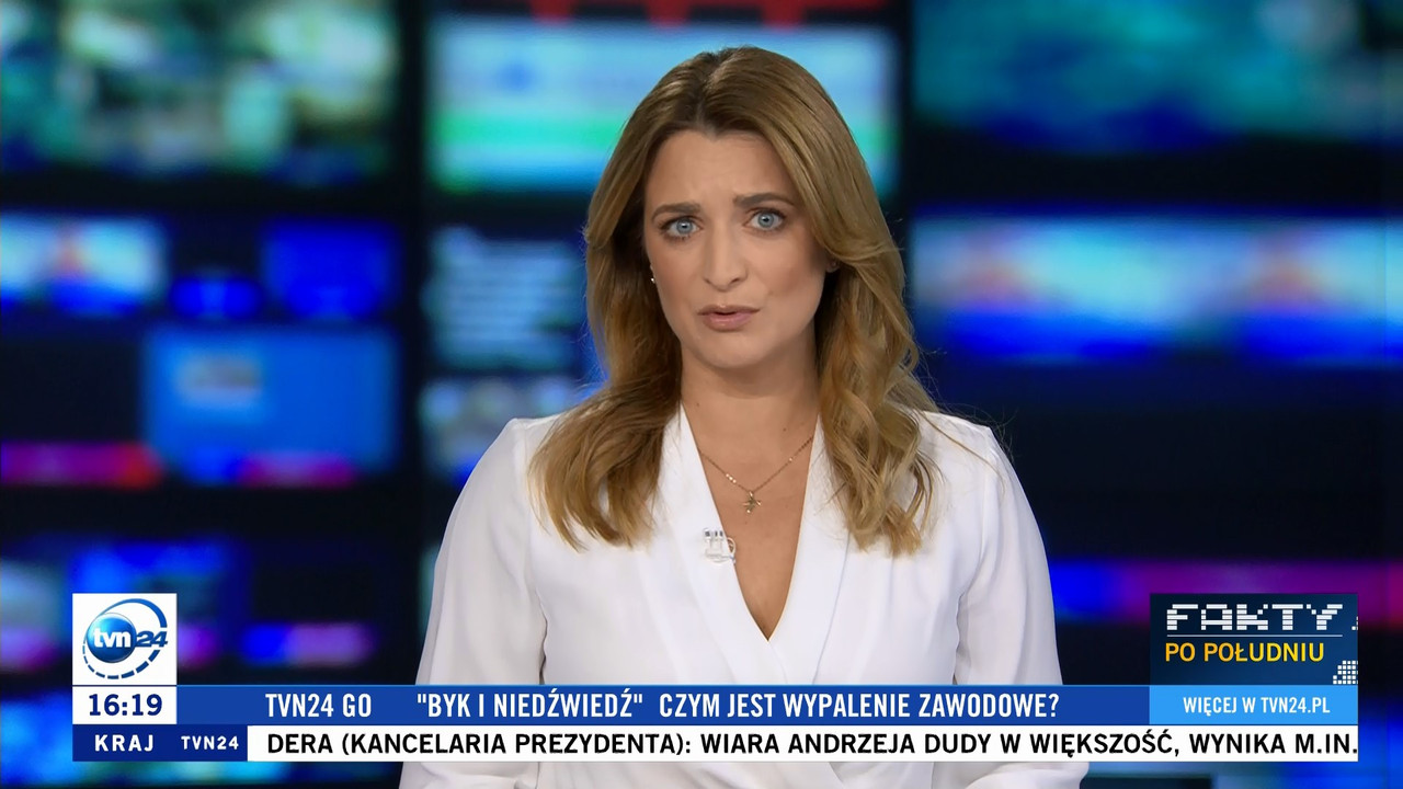19 11 2023 dagmara kaczmarek tvn24 10