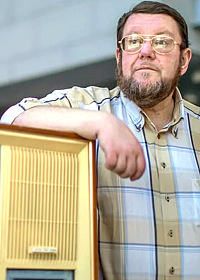 Евгений Сатановский