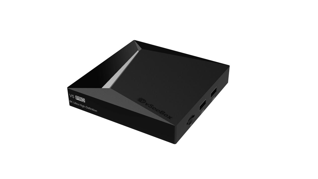 vSeeBox V3 PLUS 2