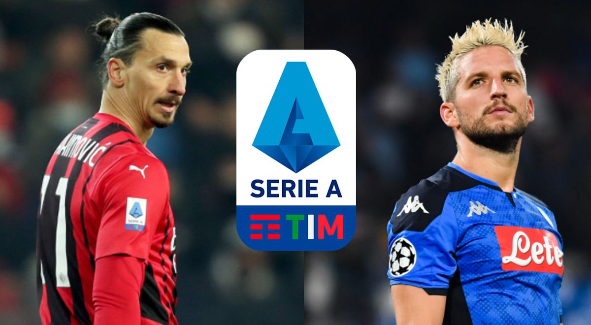 Milan-Napoli Streaming Gratis ROJADIRECTA TV DAZN Sky Video YouTube Facebook Live