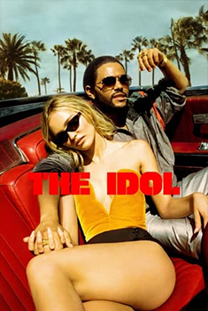 The Idol 1ª Temporada Torrent (2023) WEB-DL 720p/1080p Dual Áudio