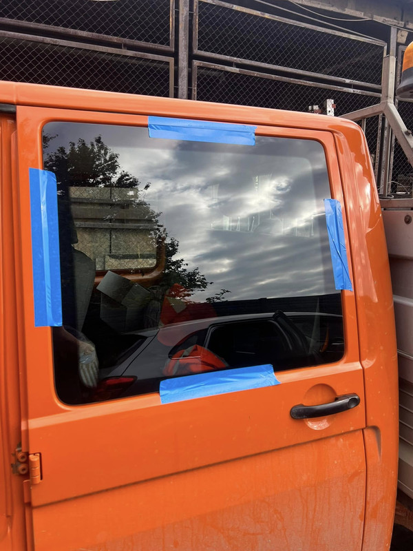 Przyciemnianie szyb Śląsk – Auto Szyby