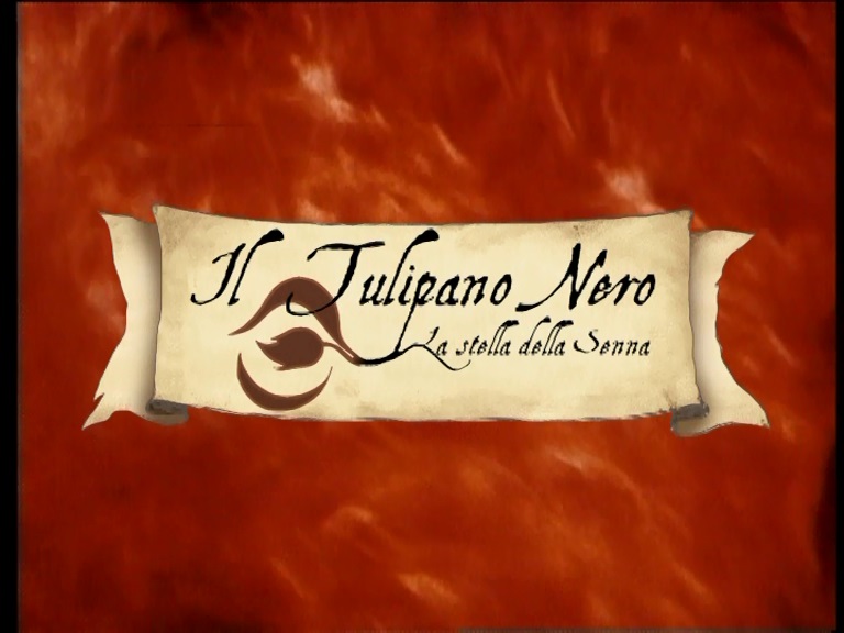 Il Tulipano Nero 03