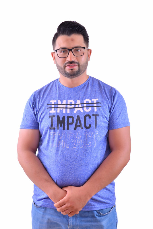 Rachid Arrad — Directeur & Expert Immobilier chez Easy Keys Immobilier