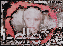 Nonoa (i-dle 3)