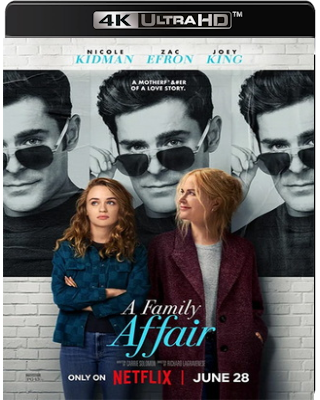 A Family Affair (2024) WEB-DL 2160p H265 HDR HEVC E-AC3+AC3 ITA ENG