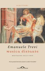 Emanuele Trevi – Musica distante (2012)