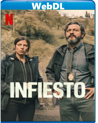 Infiesto (2023) WEB-DL 720p x264 E-AC3+AC3 ITA SPA