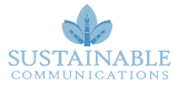 Sustainable Communications