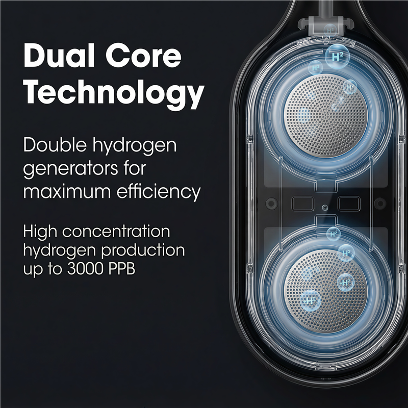 Dual Core Technology