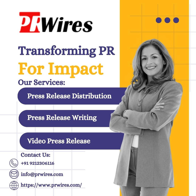 Transforming PR for Impact