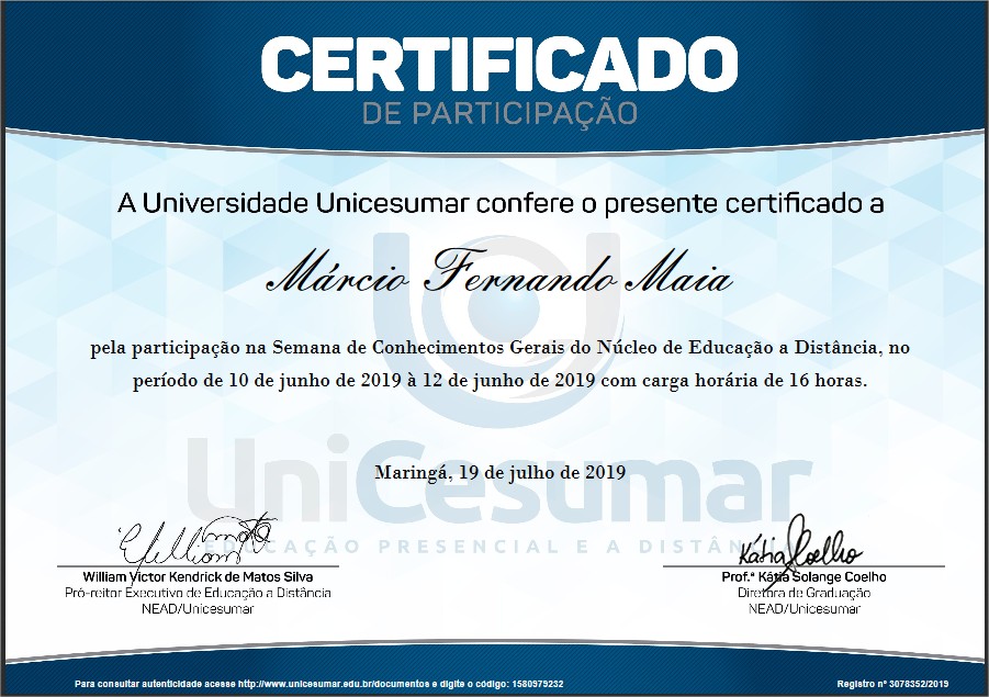 Unicesumar