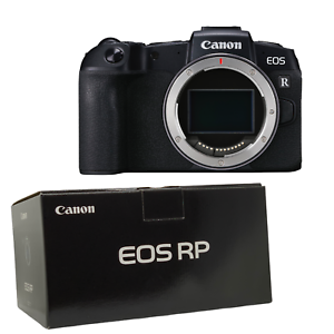 jual Canon Eos RP body only garansi resmi harga 