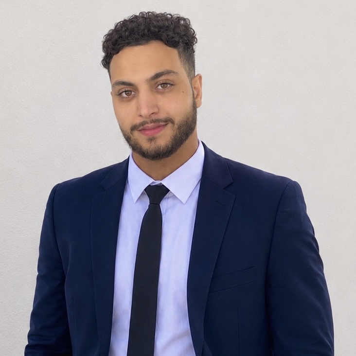 Ahmed Abulebdeh, Health Insurance Advisor