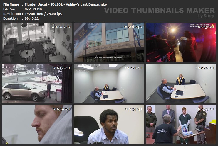 Murder Uncut - S01E02 - Ashley's Last Dance.mkv