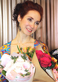 Анна Большова