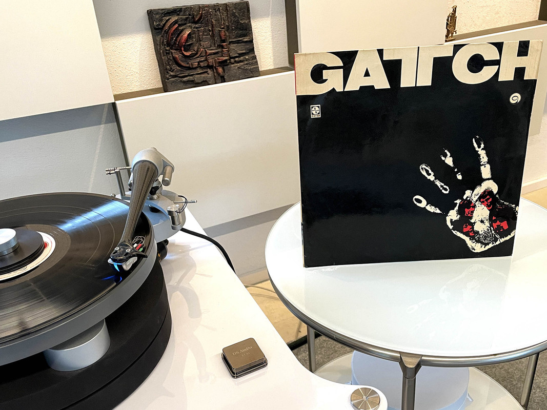 Gattch